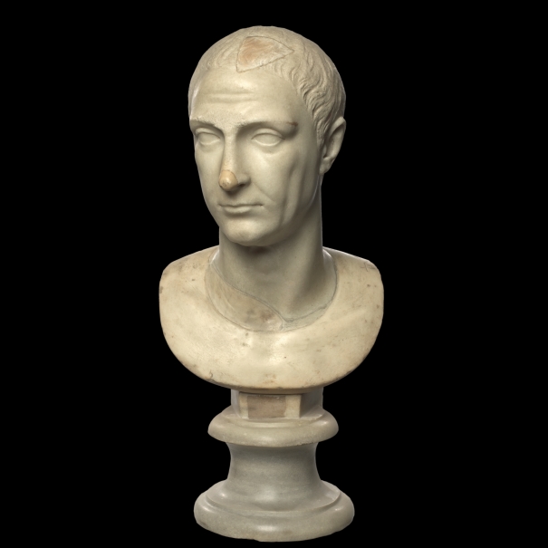 Valerio Publícola Colección Museo Nacional del Prado