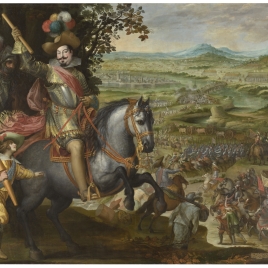 The Relief of Constance