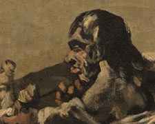 Introducción a las Pinturas Negras de Goya