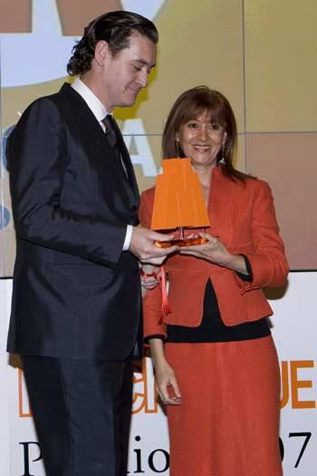 El Museo del Prado obtiene el Premio Especial de MuchoViaje 2007