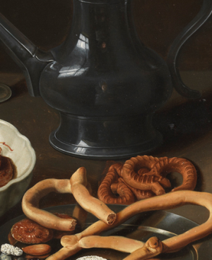Nuevas salas de pintura flamenca del XVII en el Museo del Prado