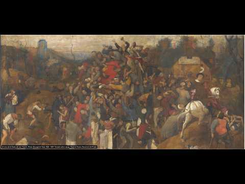 Presentación a los medios de la exposición “Prado. Siglo XXI”