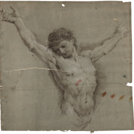Cristo crucificado
