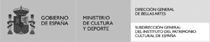 Instituto Patrimonio Cultural de España