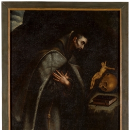 Imagen del carrusel
