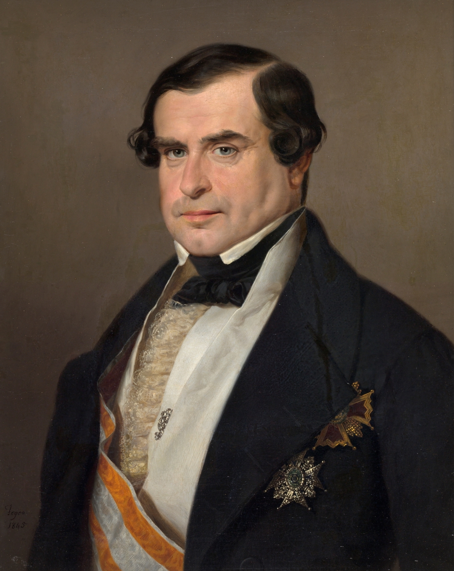 Tegeo Díaz, Rafael