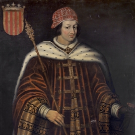 Martín I el Humano, rey de Aragón