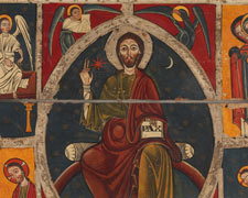 Frontal de Solanllong