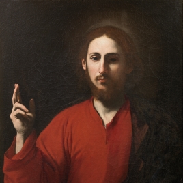 Christ the Saviour