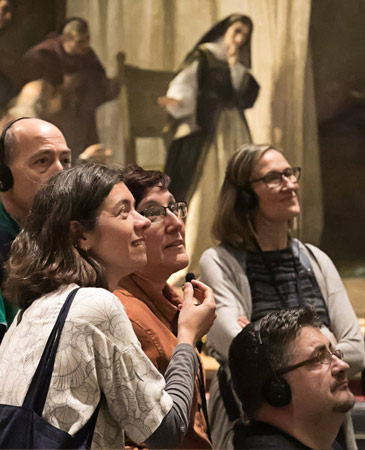 <em>El Prado para todos</em> 2019/2020