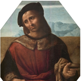 Saint Damian