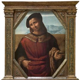 Imagen del carrusel