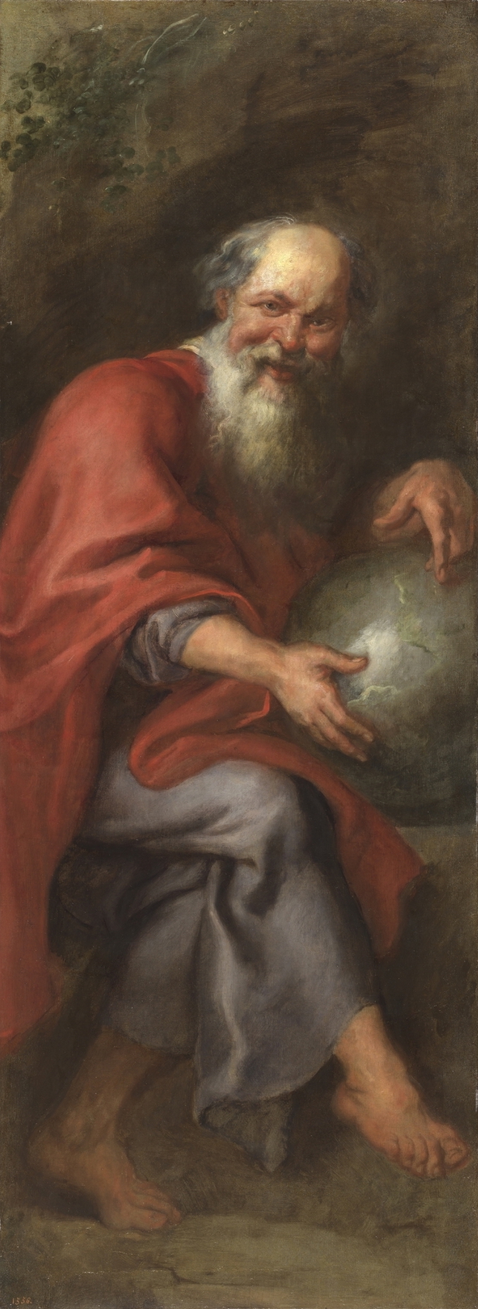 Rubens y la Torre de la Parada