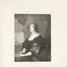 Beatriz van Hemmema, condesa de Oxford