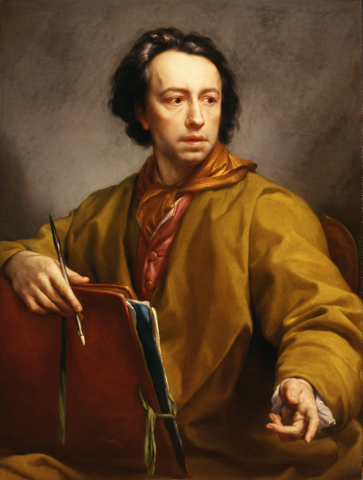 Mengs’s Legacy