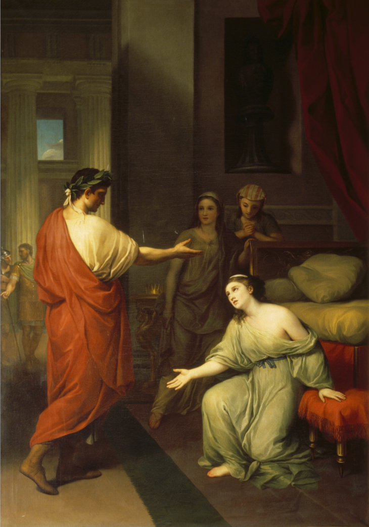 Rome: Fascination with the Ancient World