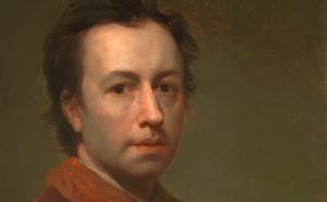 Mengs: músicas para un retrato