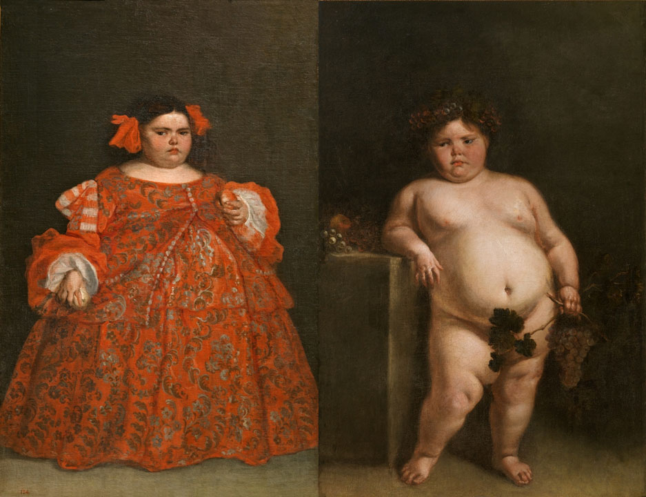 Cuerpos diversos
