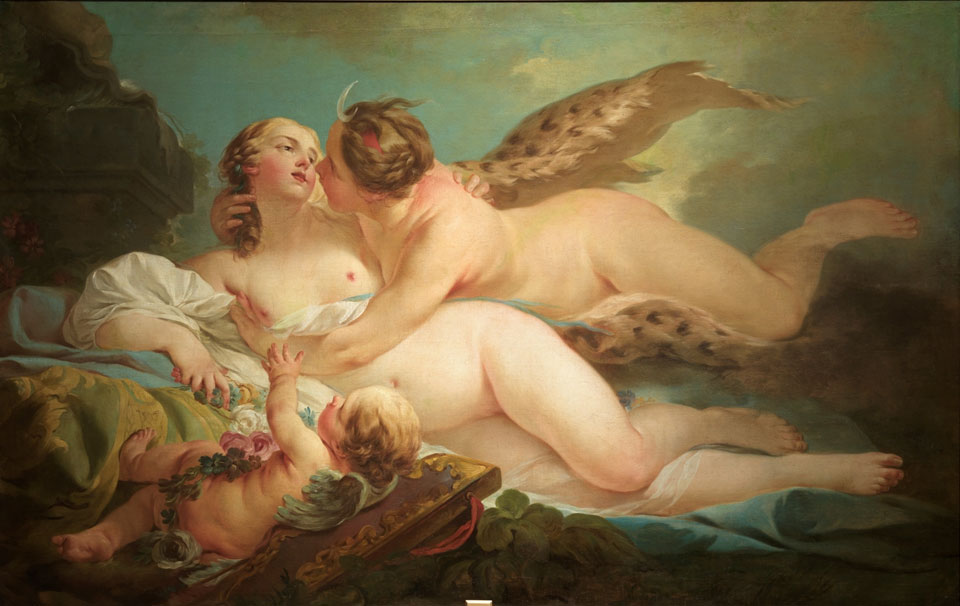 Relaciones lésbicas