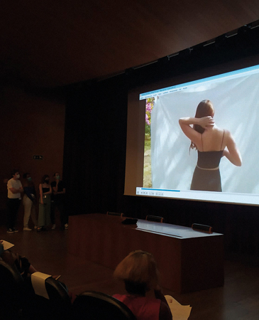 D_SEA. Diversidad, Sexualidades, Arte