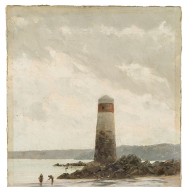 Marina (El faro)