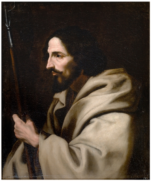 Imagen de la obra: "San Judas Tadeo"