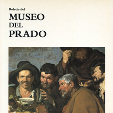 Boletín del Museo del Prado