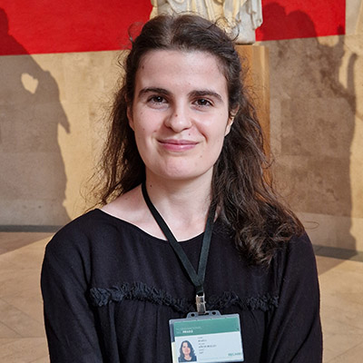 María Añón Mallo
