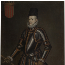 Felipe II el Prudente