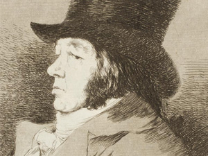 Goya. Repertorio de referencias impresas 1771-1828