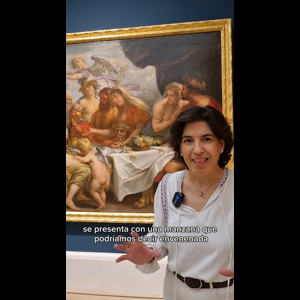 Video de instagram