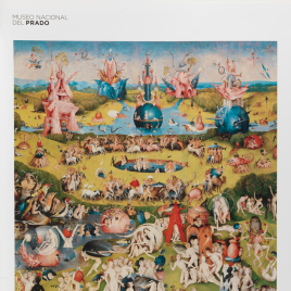 Obras maestras [Material gráfico] : programa "El Prado en el Aula" / Museo Nacional del Prado.