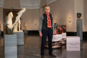 “Pintores y reyes del Prado”, un documental que celebra el Bicentenario del Museo del Prado