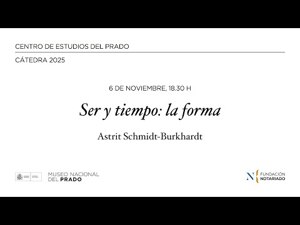 Ser y tiempo: la forma