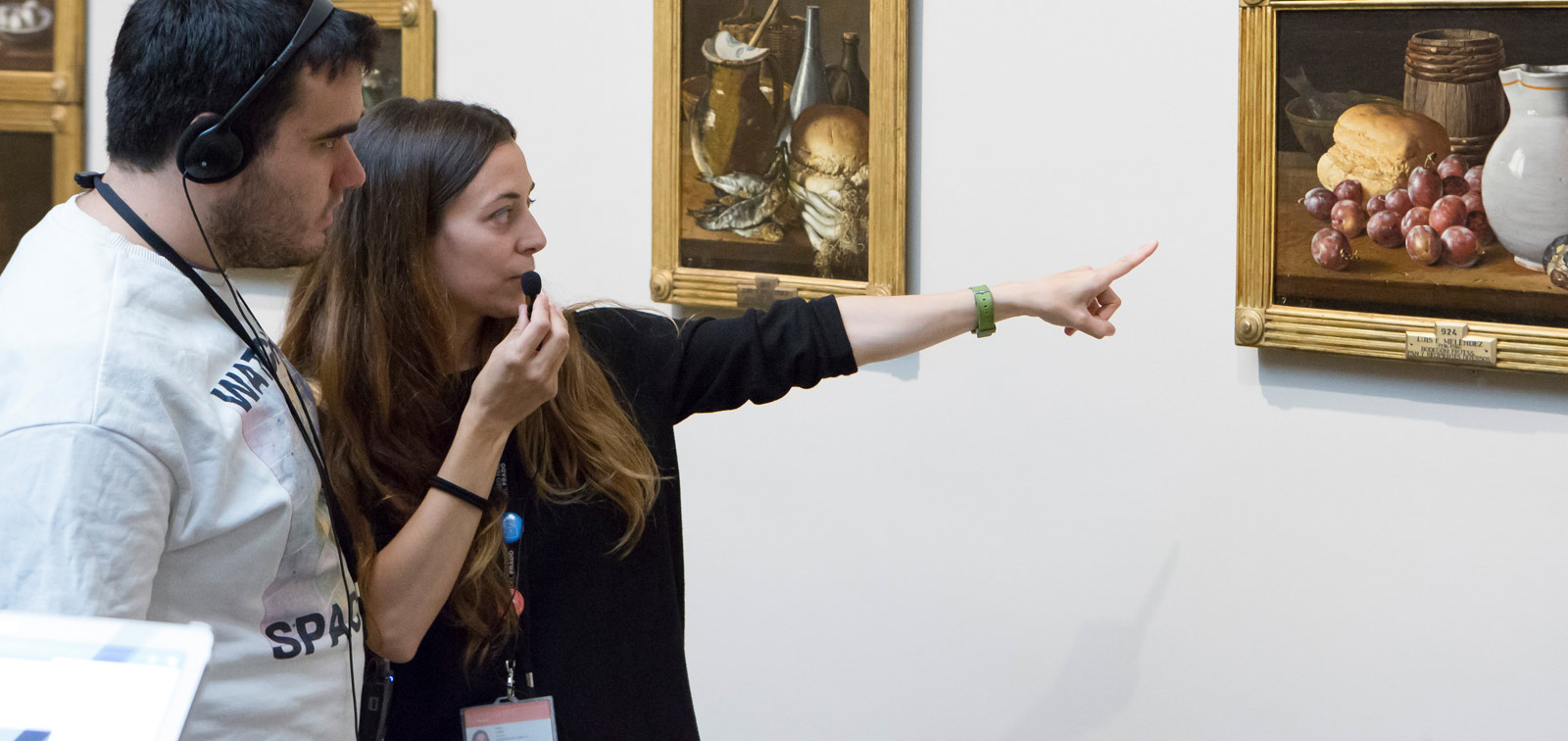<em>Los sabores del Prado </em>2018/2019