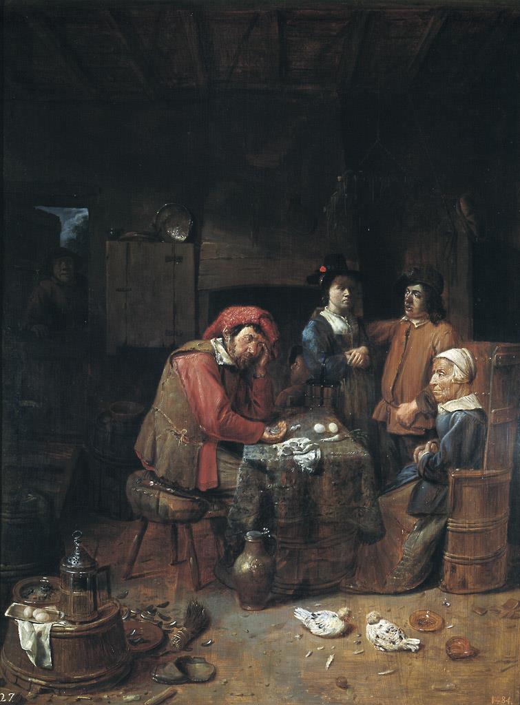Craesbeeck, Joost van