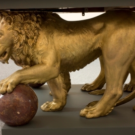 Legend Collection " Lion " der Prado LEG041 