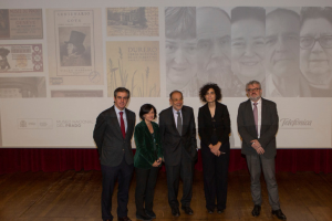 El Museo del Prado hace “memoria”