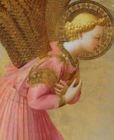 <em>Las escalas de la pintura europea</em>