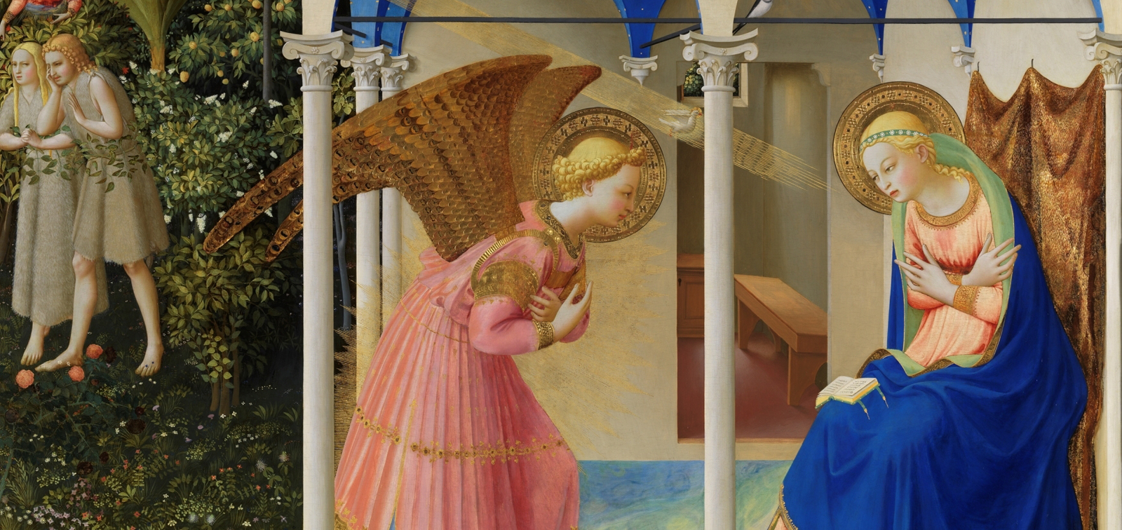 Seminarios de la Cátedra del Prado.<em> Las escalas de la pintura europea</em>