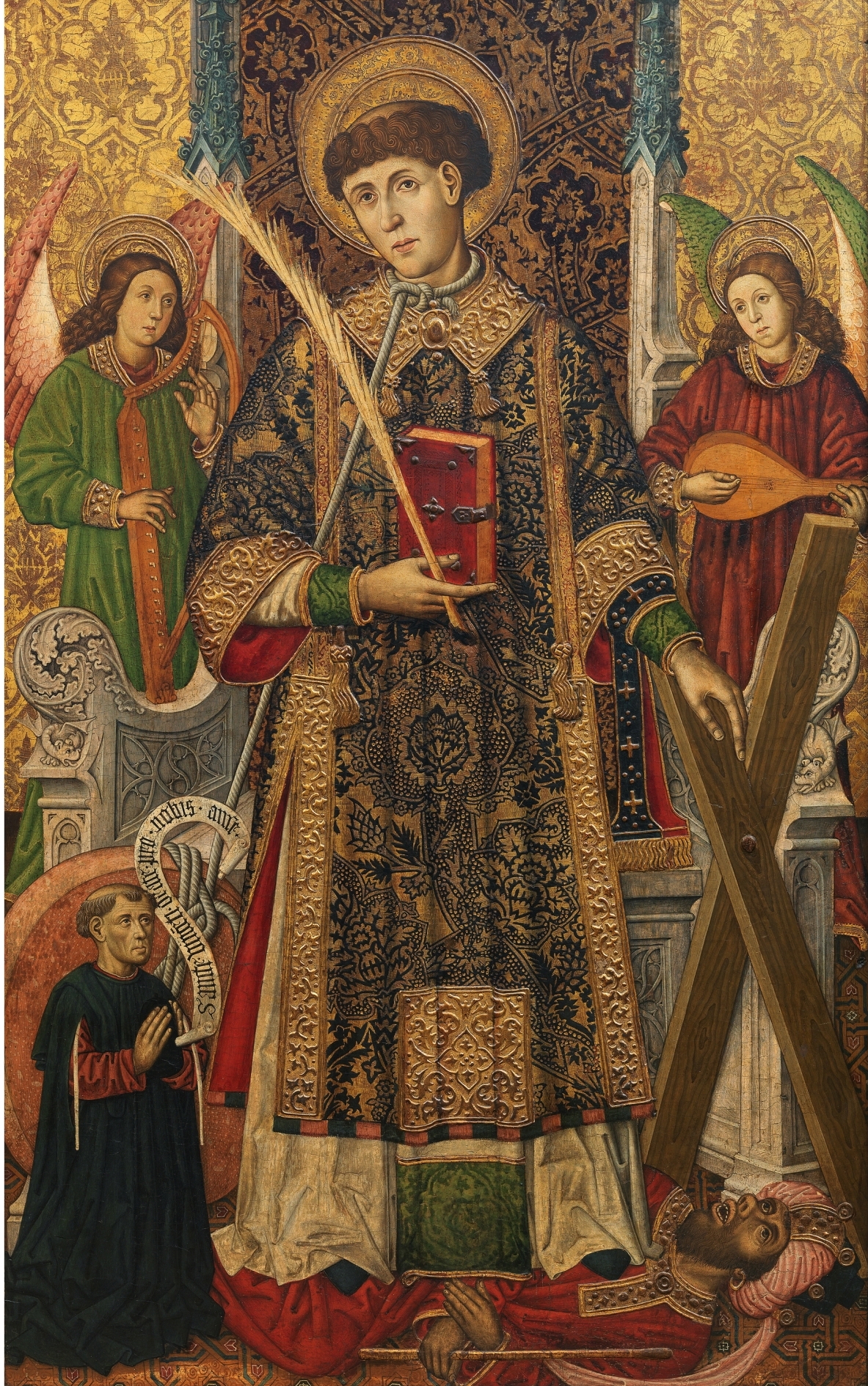 Giner, Tomás