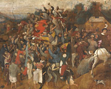El vino de la fiesta de San Martín