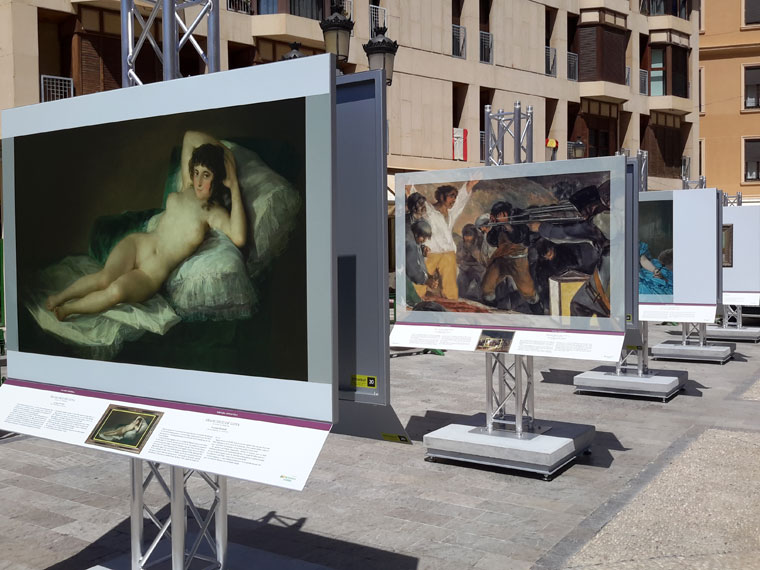 Spanish Painting