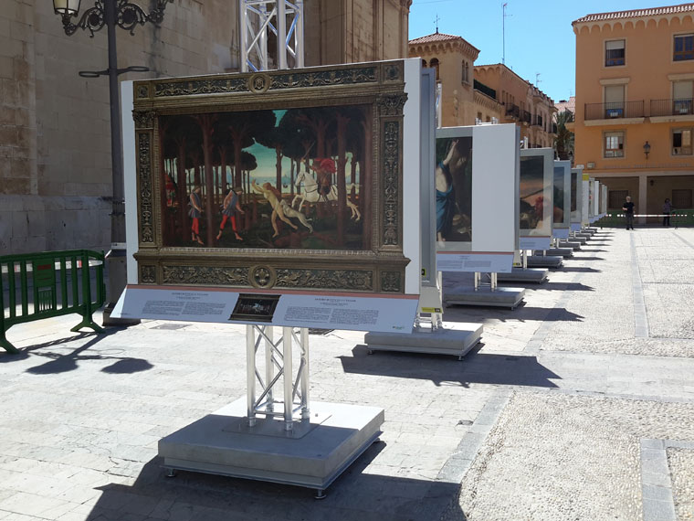 Italian Painting