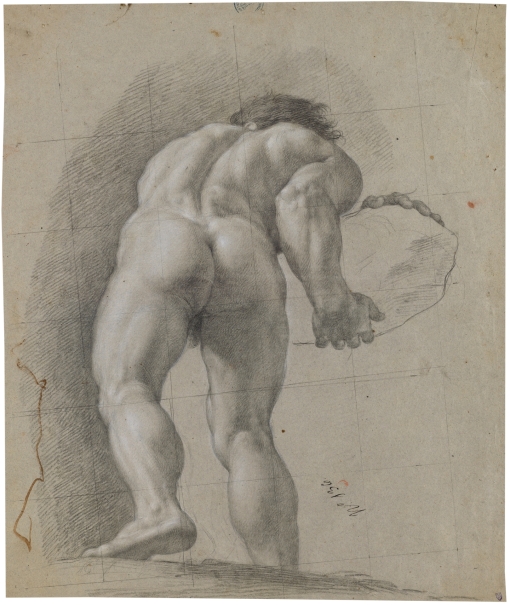 Image of the artwork: "Giant"