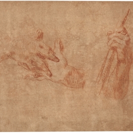 Estudios de manos
