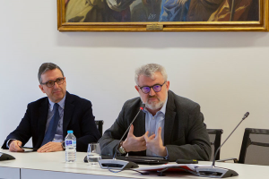 “New publics, new narratives”, the key concept for the Museo del Prado’s activities in 2020