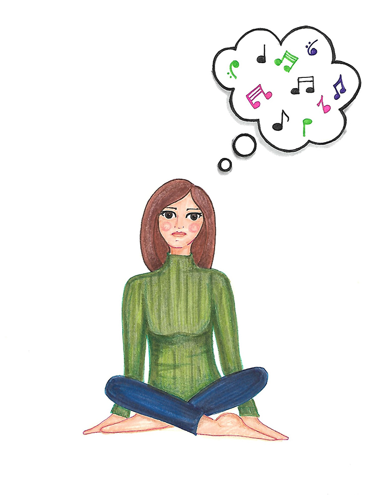 Actividad 2: ¿A qué suena tu casa?