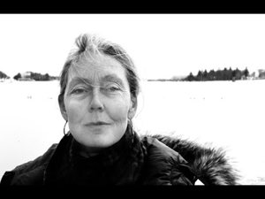 "Hesitation" by Anne Carson