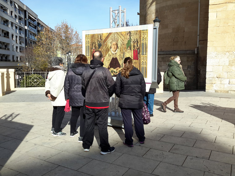 Spanish Painting